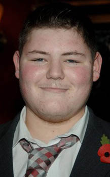 Jamie Waylett
